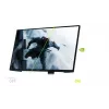 iiyama G-MASTER GB3272QSU-B1 datora monitors 80 cm (31,5 collas) 2560 x 1440 pikseļi Quad HD LED Melns