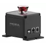 Button Moza Racing E-Stop Switch Melns PC