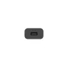 Lenovo ZG38C07909 mobilās ierīces lādētājs Universāls Melns Maiņstrāva Iekštelpām