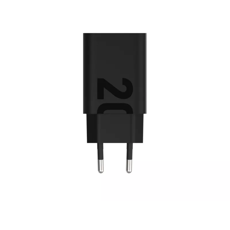 Lenovo ZG38C07909 mobilās ierīces lādētājs Universāls Melns Maiņstrāva Iekštelpām