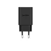 Lenovo ZG38C07909 mobilās ierīces lādētājs Universāls Melns Maiņstrāva Iekštelpām