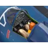 Saliekams lidmašīnas modelis Revell Vought F4U-1A CORSAIR