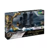 Kuģa modelis Revell 05499