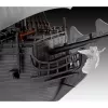 Kuģa modelis Revell 05499