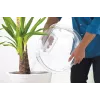 Candy Smart Pro CSOE H9A2TE-S veļas žāvētājs Brīvstāvošs Ielādēšana no priekšas 9 kg Balts