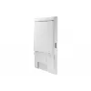 Samsung KM24C-C Kioska dizains 61 cm (24 collu) LED 250 cd/m² Full HD Balts Skārienekrāns Iebūvēts procesors Windows 10 IoT Enterprise 16/7