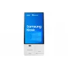 Samsung KM24C-C Kioska dizains 61 cm (24 collu) LED 250 cd/m² Full HD Balts Skārienekrāns Iebūvēts procesors Windows 10 IoT Enterprise 16/7