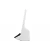 Samsung KM24C-C Kioska dizains 61 cm (24 collu) LED 250 cd/m² Full HD Balts Skārienekrāns Iebūvēts procesors Windows 10 IoT Enterprise 16/7