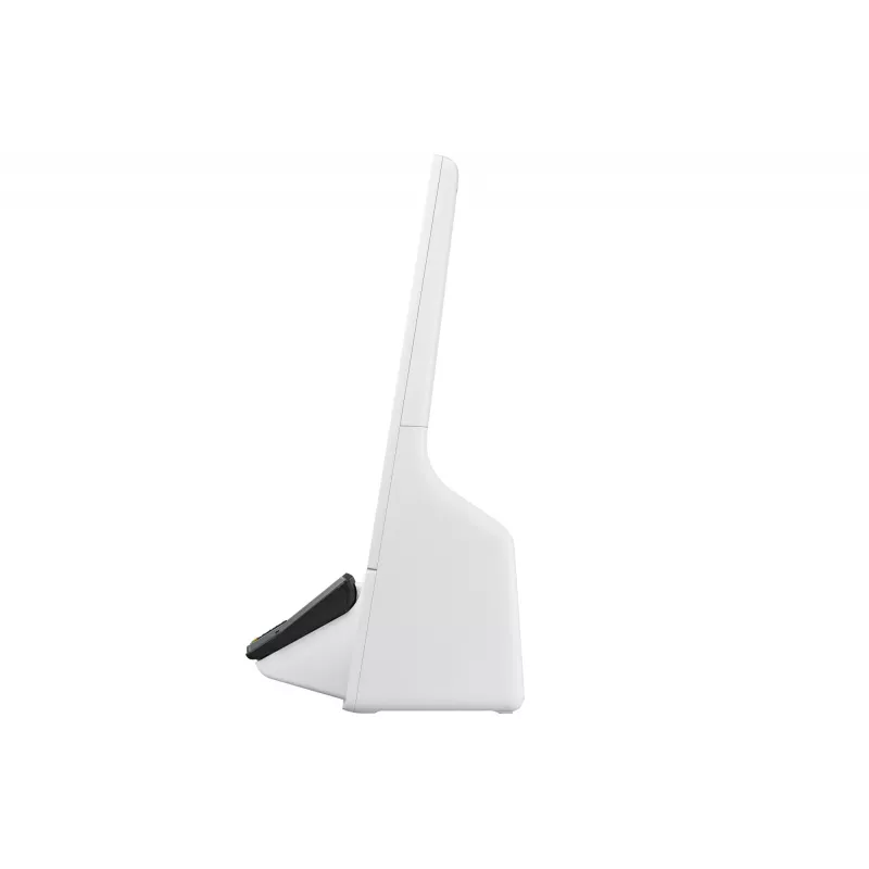 Samsung KM24C-C Kioska dizains 61 cm (24 collu) LED 250 cd/m² Full HD Balts Skārienekrāns Iebūvēts procesors Windows 10 IoT Enterprise 16/7