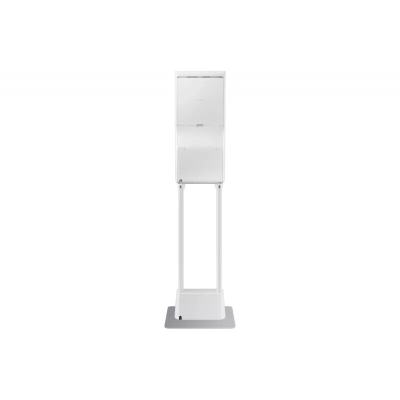 Samsung KM24C-C Kioska dizains 61 cm (24 collu) LED 250 cd/m² Full HD Balts Skārienekrāns Iebūvēts procesors Windows 10 IoT Enterprise 16/7