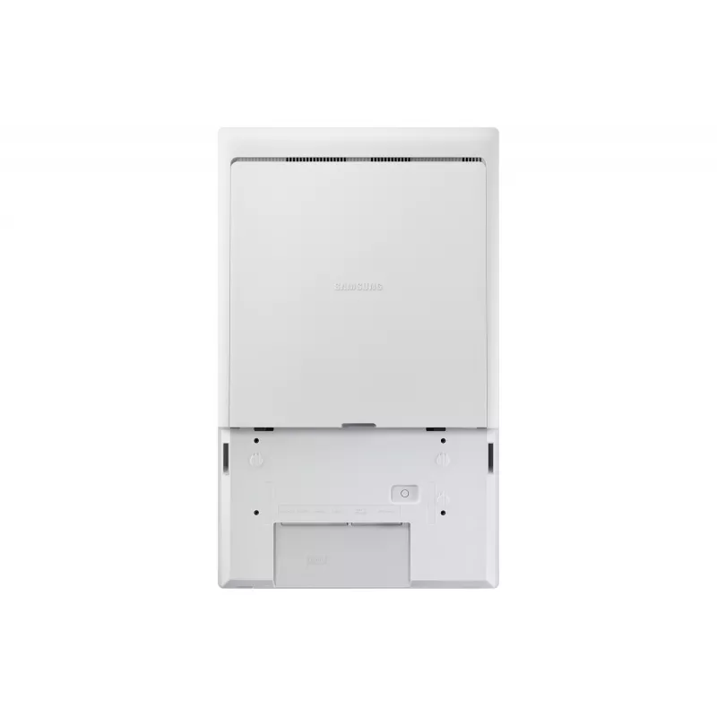 Samsung KM24C-C Kioska dizains 61 cm (24 collu) LED 250 cd/m² Full HD Balts Skārienekrāns Iebūvēts procesors Windows 10 IoT Enterprise 16/7