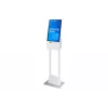 Samsung KM24C-C Kioska dizains 61 cm (24 collu) LED 250 cd/m² Full HD Balts Skārienekrāns Iebūvēts procesors Windows 10 IoT Enterprise 16/7