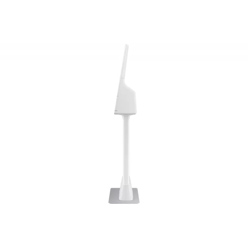 Samsung KM24C-C Kioska dizains 61 cm (24 collu) LED 250 cd/m² Full HD Balts Skārienekrāns Iebūvēts procesors Windows 10 IoT Enterprise 16/7