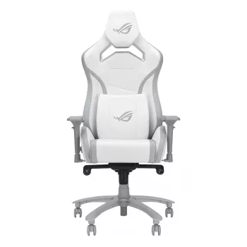 ASUS ROG Chariot X Core Universāls spēļu krēsls Polsterēts sēdeklis Balts