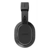 Bezvadu austiņas Fairphone Fairbuds XL — Bluetooth, USB-C, 20–20 000 Hz, 10 m diapazons, Melnas, 330 g