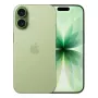Viedtālrunis Apple iPhone 17 6,3 collas 256 GB Sage, A19, 5G, Dual SIM, IP68
