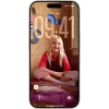 Viedtālrunis Apple iPhone 17 6,3 collas 256 GB balts