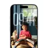 Viedtālrunis Apple iPhone 17 6,3 collas 256 GB balts