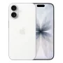 Viedtālrunis Apple iPhone 17 6,3 collas 256 GB balts