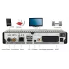 Digitālais uztvērējs DigitalBox IMPERIAL T2 IR melns