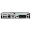 Digitālais uztvērējs DigitalBox IMPERIAL T2 IR melns