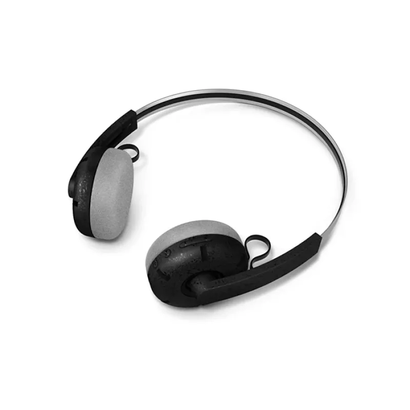 Headset Philips TAH2000BK/00 Wireless Bluetooth 20-20000 Hz Melns