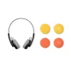 Headset Philips TAH2000BK/00 Wireless Bluetooth 20-20000 Hz Melns
