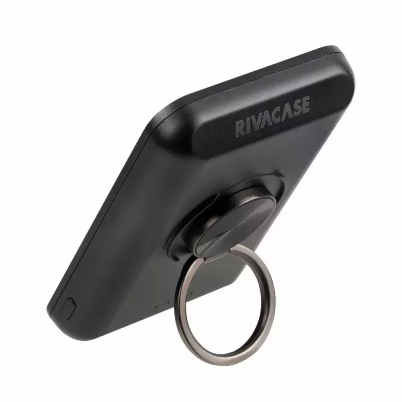 Ārējais akumulators Rivacase 5000 mAh USB Type-A USB Type-C VA2603
