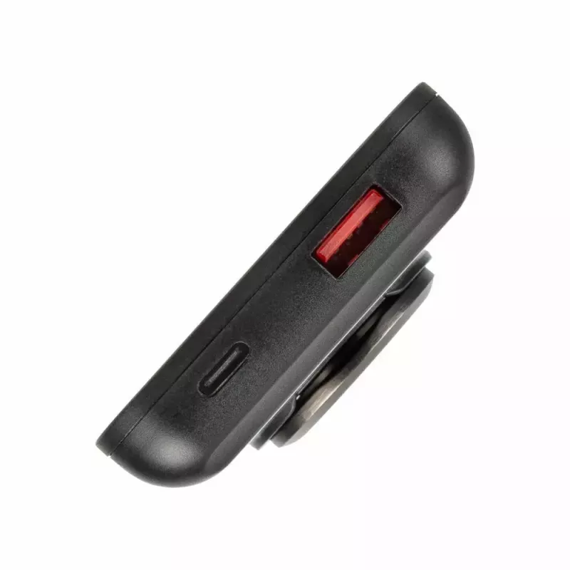 Ārējais akumulators Rivacase 5000 mAh USB Type-A USB Type-C VA2603