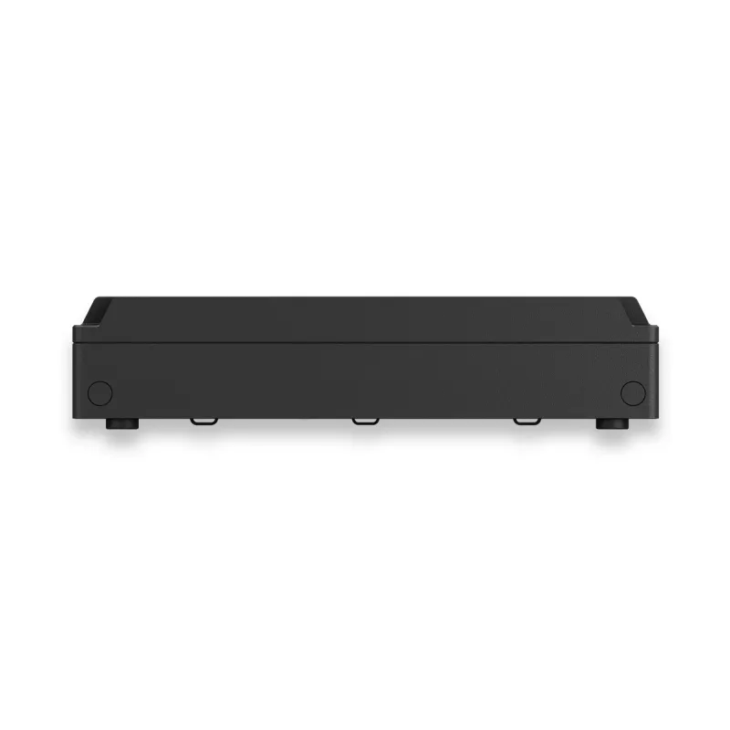 ASUS NUC 13 BNUC13BRFA400B00IW Melns