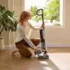 Roborock F25 ACE Elektriskais mops, ar akumulatoru, Sausā tīrīšana, Melns, Balts, 4 Ah
