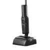 Roborock F25 ACE Elektriskais mops, ar akumulatoru, Sausā tīrīšana, Melns, Balts, 4 Ah