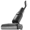 Roborock F25 ACE Elektriskais mops, ar akumulatoru, Sausā tīrīšana, Melns, Balts, 4 Ah