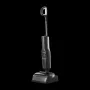 Roborock F25 ACE Elektriskais mops, ar akumulatoru, Sausā tīrīšana, Melns, Balts, 4 Ah