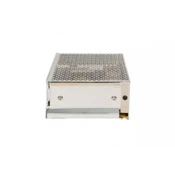 Strāvas adapteris/invertors Extralink EX.14077, iekštelpu, 230 V, izejas jauda 155 W, melns