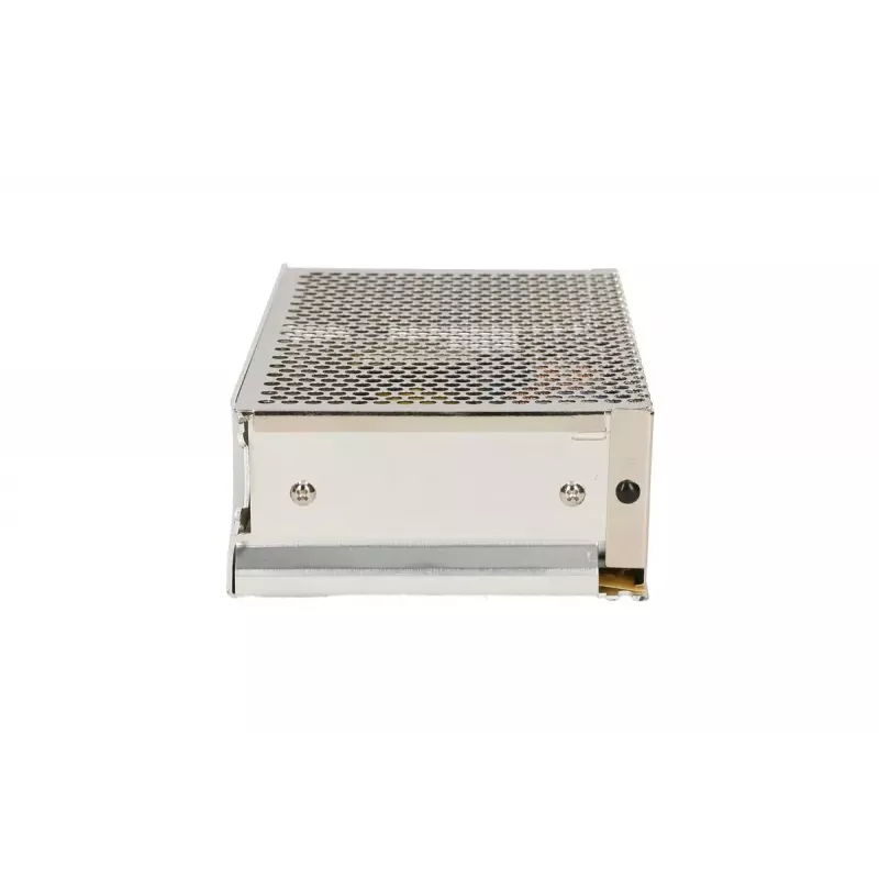 Strāvas adapteris/invertors Extralink EX.14077, iekštelpu, 230 V, izejas jauda 155 W, melns
