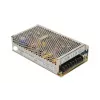 Strāvas adapteris/invertors Extralink EX.14077, iekštelpu, 230 V, izejas jauda 155 W, melns