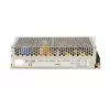 Strāvas adapteris/invertors Extralink EX.14077, iekštelpu, 230 V, izejas jauda 155 W, melns