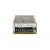 Strāvas adapteris/invertors Extralink EX.14077, iekštelpu, 230 V, izejas jauda 155 W, melns