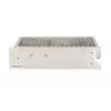 Strāvas adapteris/invertors Extralink EX.14077, iekštelpu, 230 V, izejas jauda 155 W, melns