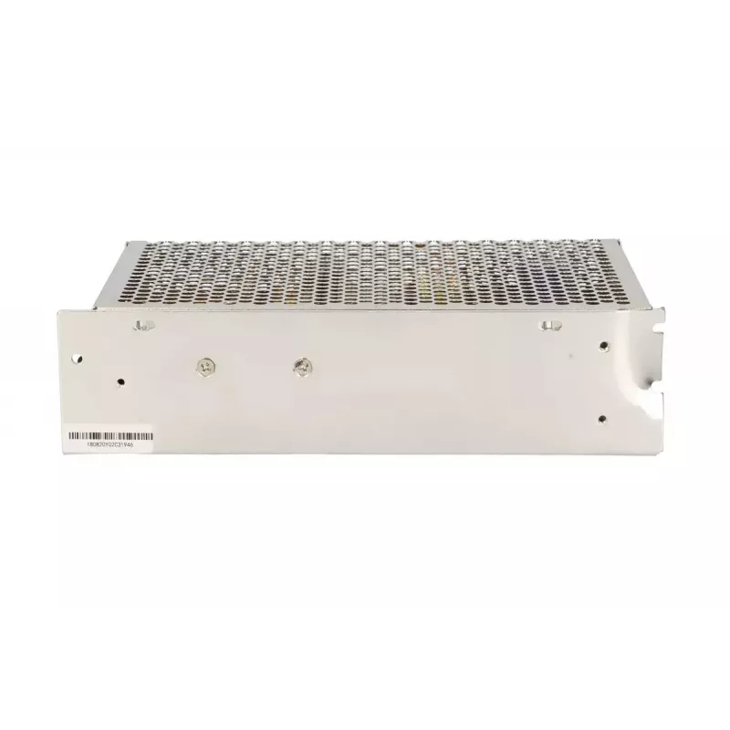 Strāvas adapteris/invertors Extralink EX.14077, iekštelpu, 230 V, izejas jauda 155 W, melns