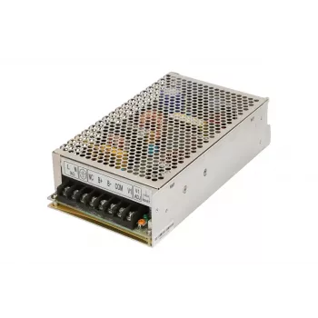 Strāvas adapteris/invertors Extralink EX.14077, iekštelpu, 230 V, izejas jauda 155 W, melns