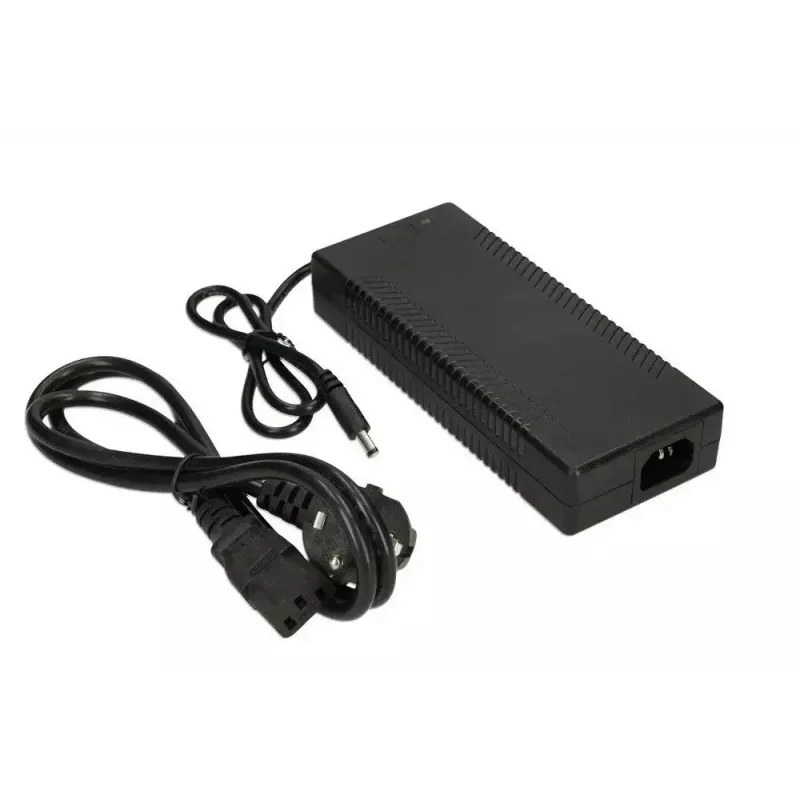 Barošanas bloks Extralink 48V 144W 3A ligzda 5.5/2.1mm