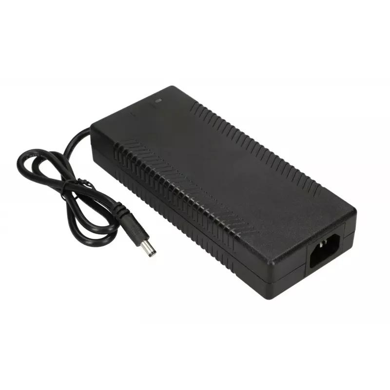 Barošanas bloks Extralink 48V 144W 3A ligzda 5.5/2.1mm