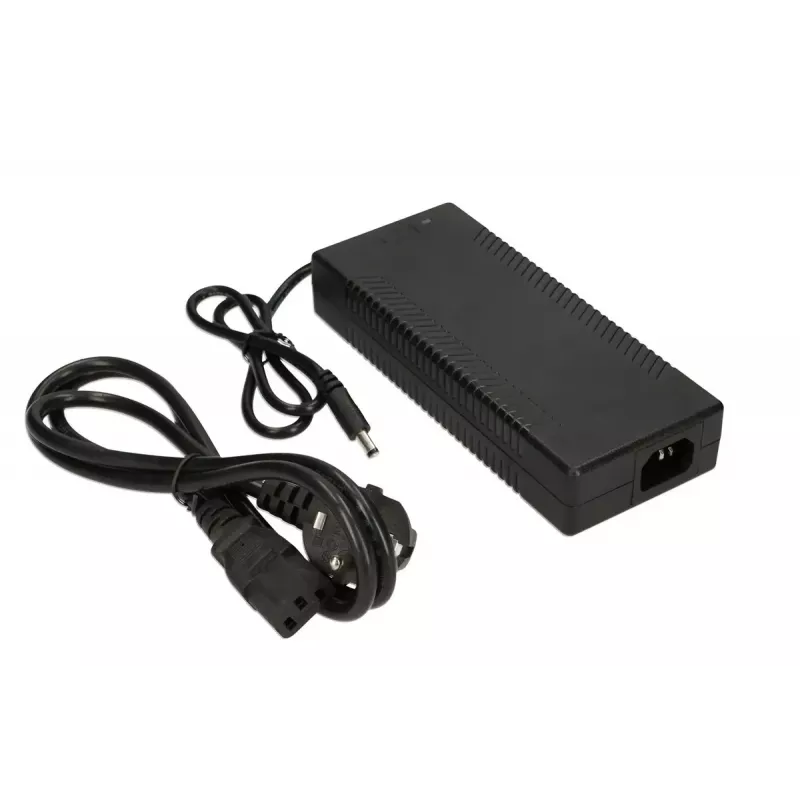 Barošanas bloks Extralink 48V 144W 3A ligzda 5.5/2.1mm