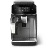 Philips Series 2300 EP2339/40 LatteGo automātiskā espreso kafijas automāts, Black Panthera/Chrome