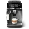 Philips Series 2300 EP2339/40 LatteGo automātiskā espreso kafijas automāts, Black Panthera/Chrome