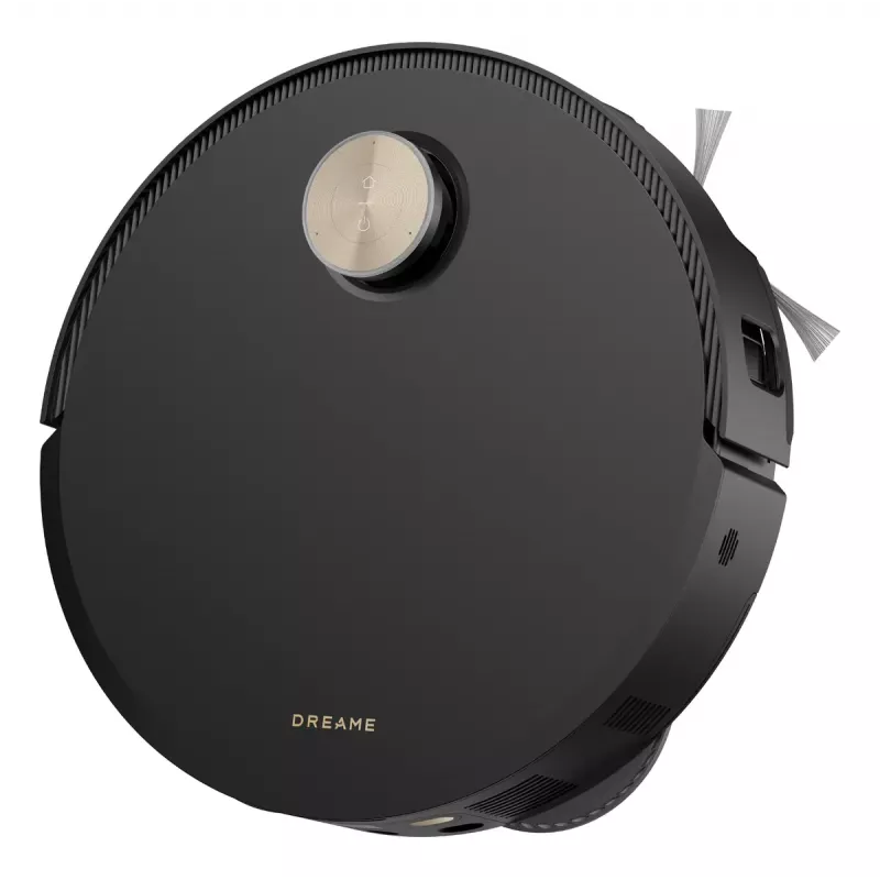 Robot Vacuum Cleaner Dreame Matrix10 Ultra Combi Melns