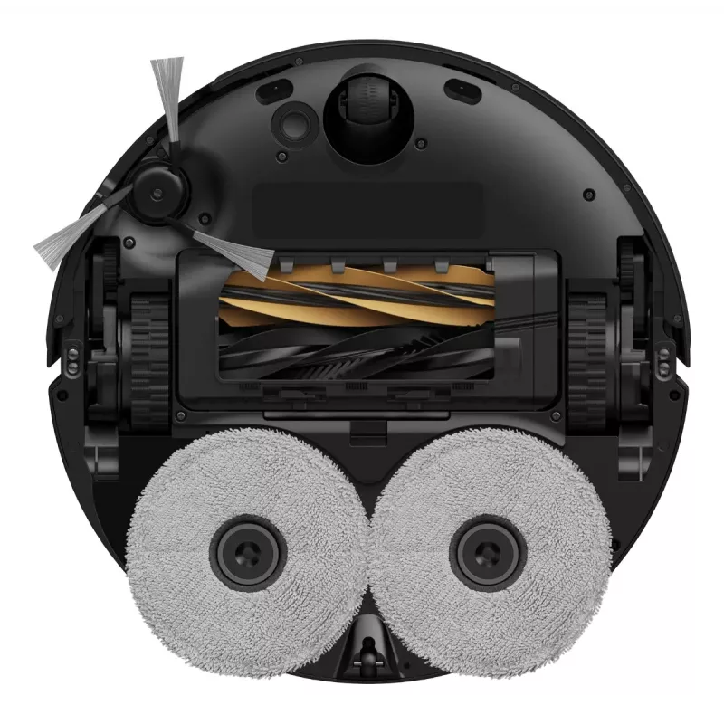 Robot Vacuum Cleaner Dreame Matrix10 Ultra Combi Melns