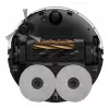 Putekļsūcējs robots Dreame Matrix 10 Ultra balts
